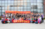 斗志昂揚，高效執(zhí)行 金佳佰業(yè)軍訓取得圓滿成功