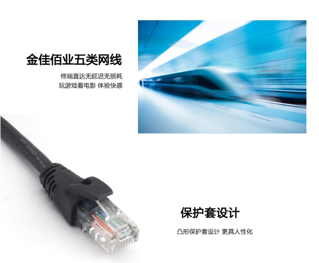 超五類線 超五類線