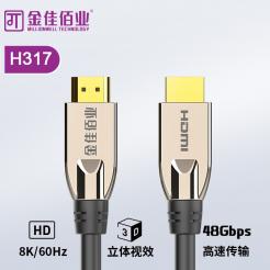 弱電工程師教你怎么挑選HDMI線？