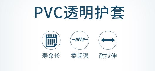 【金佳佰業(yè)科普】線纜保護(hù)套對(duì)線材有什么作用呢？